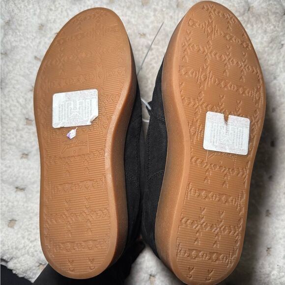 Zodiac | Siona High Top Platform Sneaker - Picture 8 of 8